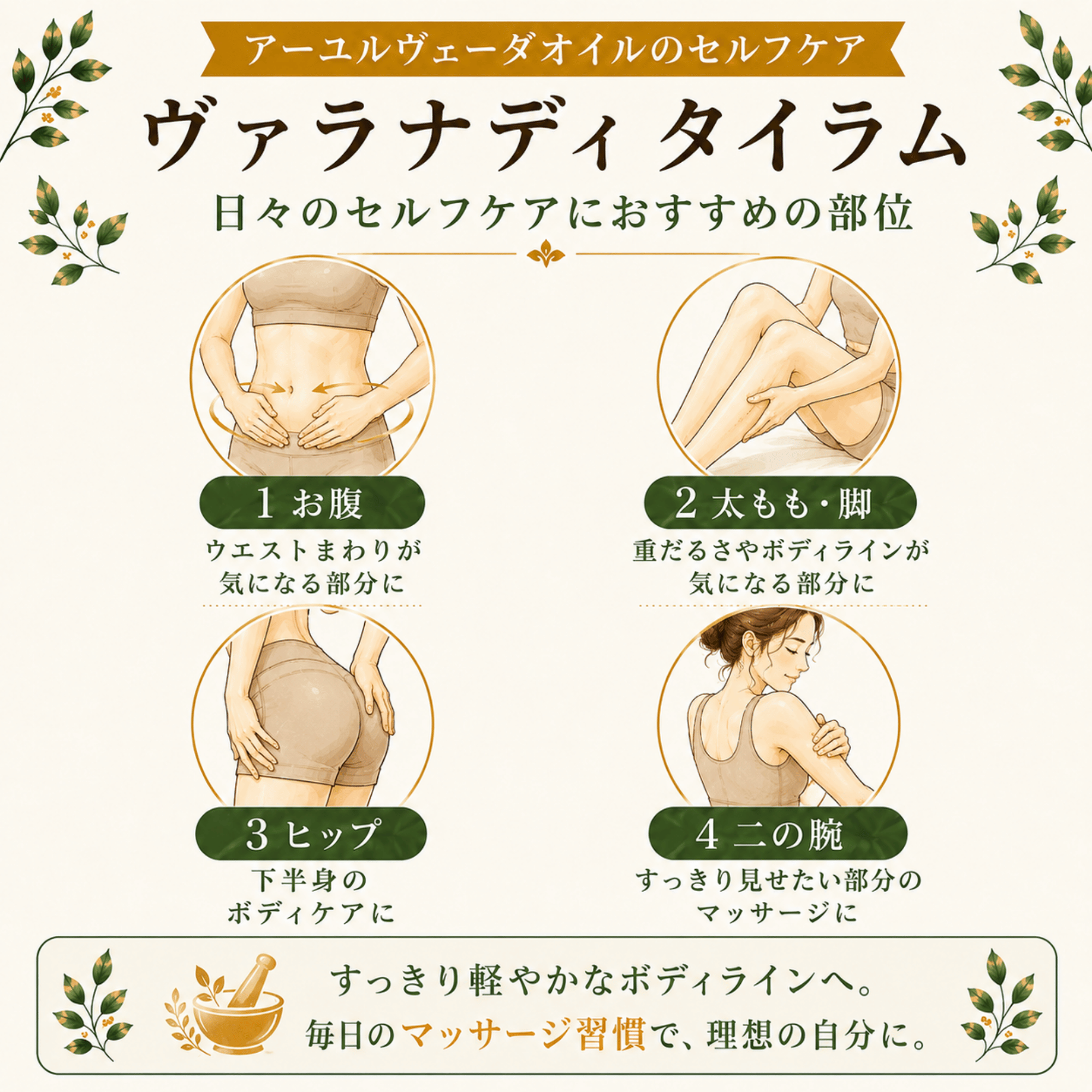 ヴァラナディタイラム 200ml PNNM Varanadi Tailam